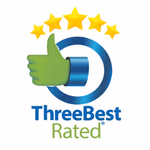ThreeBest Rated — top-rated pest control in Vancouver